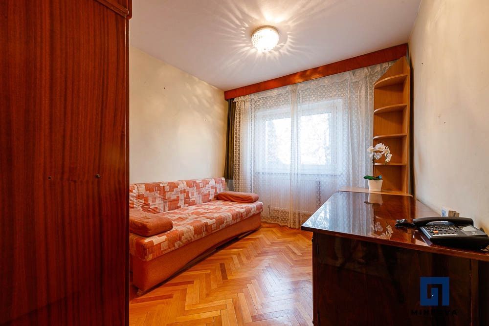 OCAZIE RARĂ: apartament 3 camere, etaj 1, Parcul Bucovina, Comision O - Poză 10