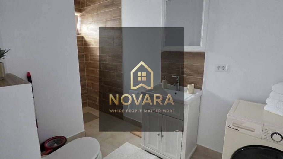 Apartament cu o camera Felix cu parcare proprie - Poză 3