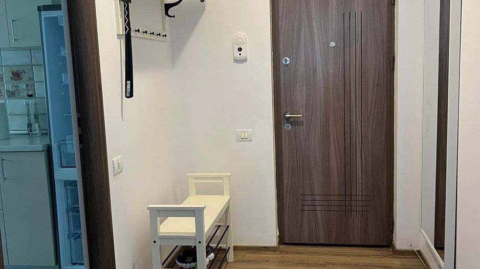 Giroc-UM | 2 Camere | Etaj 1 | Disponibil imediat - Poză 4