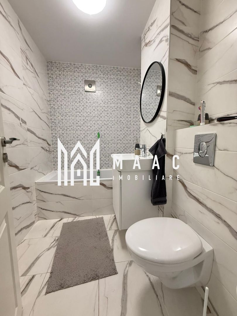 Apartament 3 camere | Etaj 1 | 2 bai | Balcon | C. Dumbravii - Poză 5