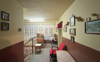 Casa individuala in Com. Capusu Mare/Sat Dumbrava. - Poză 29