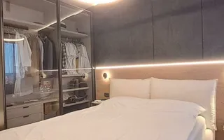 Panorama rara | Totul nou | Parcare subterana - Poză 14
