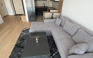 VANZARE 2 CAMERE | ONE LAKE CLUB | MOBILAT SI UTILAT MODERN | 50 MP - Poză 2