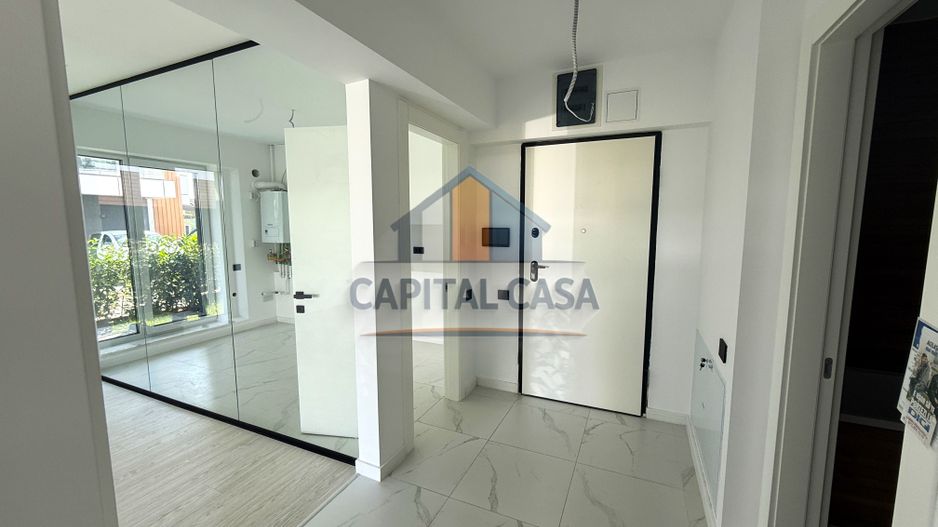 Apartament cu 2 camere Premium in Sector 3 - Poză 3