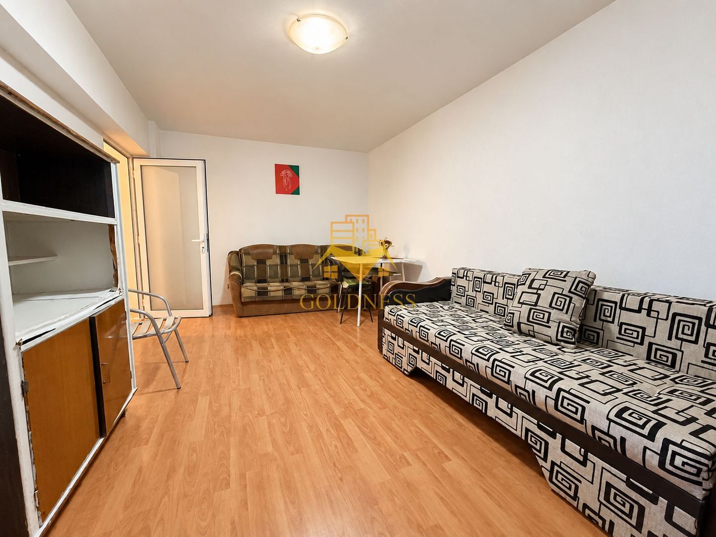 3 camere decomandate, Zorilor, Zona Pasteur, UMF, UTCN, USAMV - Poză 3