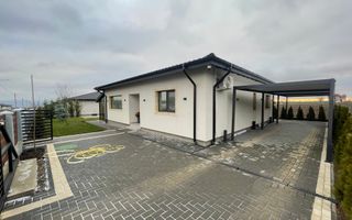 Vânzare, casă, 4 camere, Aroneanu, Iași - Poză 4