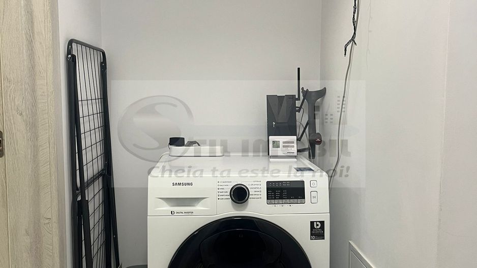 Apartament 2 camere Platou Galata - 420 EURO - Poză 16