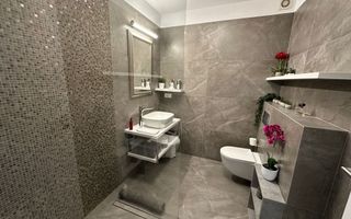 Apartament mobilat, utilat, zonă exclusivistă, Transilvania College. - Poză 6