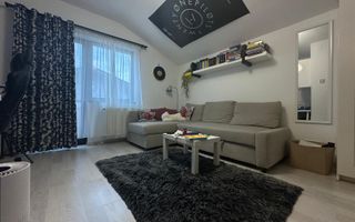 Casă individuală P+1E, construită în 2013–zonă liniștită, exclusiv de case - Poză 3