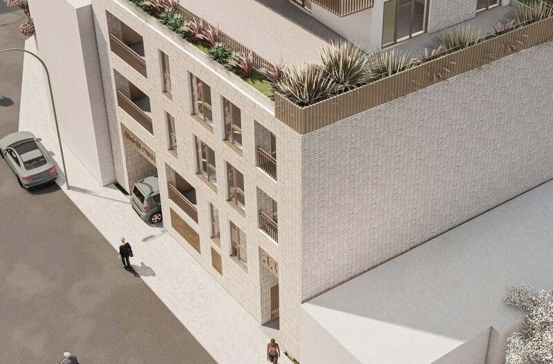 APARTAMENT 3 CAMERE PREMIUM | UNIRII | BLOC NOU - Poză 12