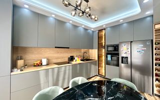 Duplex ultramodern la cheie | Zona Parcul Poligonului - Poză 2