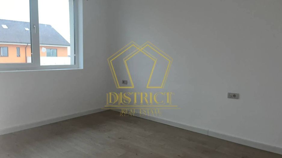 Apartament superb cu trei camere I Giroc - Poză 2