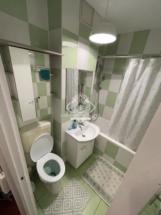 Apartament 2 camere decomandat de inchiriat in zona Tineretului - Poză 6