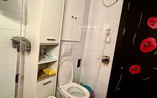 🏡 Garsonieră centrală complet amenajată – ideală pentru investiție sau locuit! - Poză 7