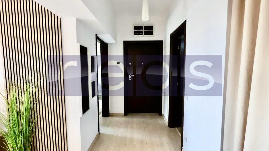 INCHIRIERE APARTAMENT 2 CAMERE VITAN RESIDENCE METROU MIHAI BRAVU 64MP - Poză 7