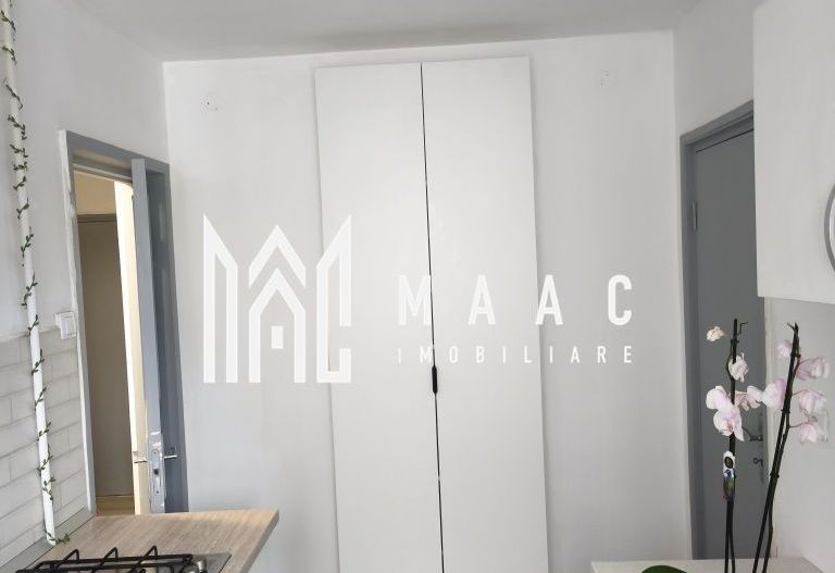 Apartament de vânzare Sibiu | 2 camere | Hipodrom 1 | 46 mp - Poză 3