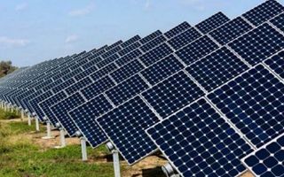 PARC FOTOVOLTAIC SITUAT ÎN ZONA DE SUD-VEST A ROMÂNIEI -20,9 MW - Poză 1