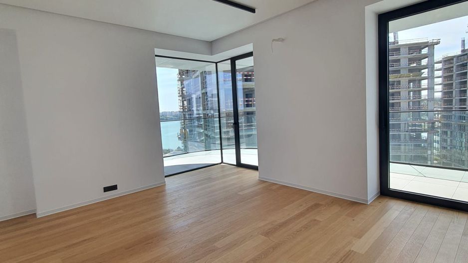 Apartament superb 3 camere I YachtKid I Zona Floreasca - Poză 1