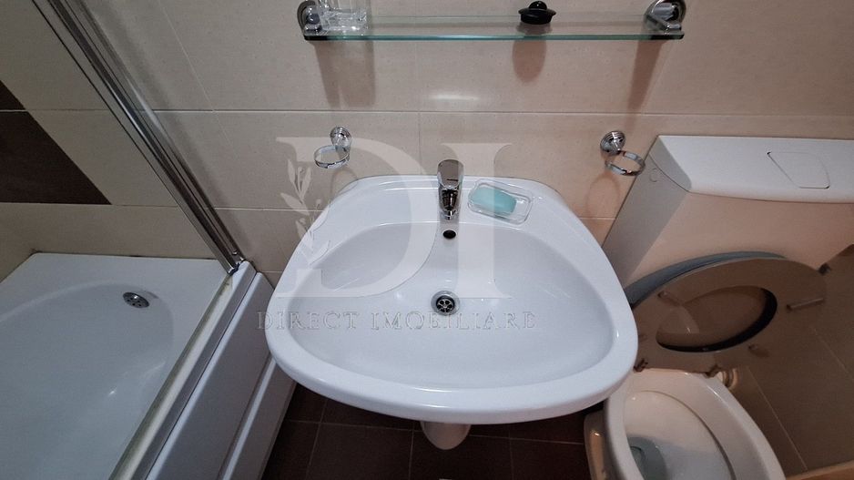 Apartament etaj intermediar / Zona Florilor - Poză 8