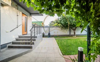 Palazu Mare / Elvila -  Vanzare Vila  D+P+1E cu teren de 996 mp - Poză 62