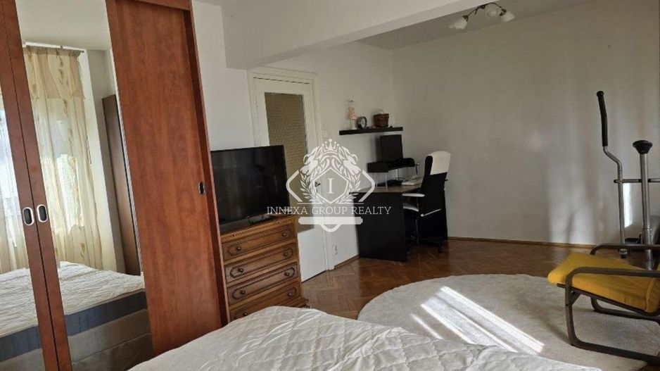 Ștefan cel Mare | Apartament 3 camere | Bloc 1980-etaj 2 | Vedere laterala - Poză 10