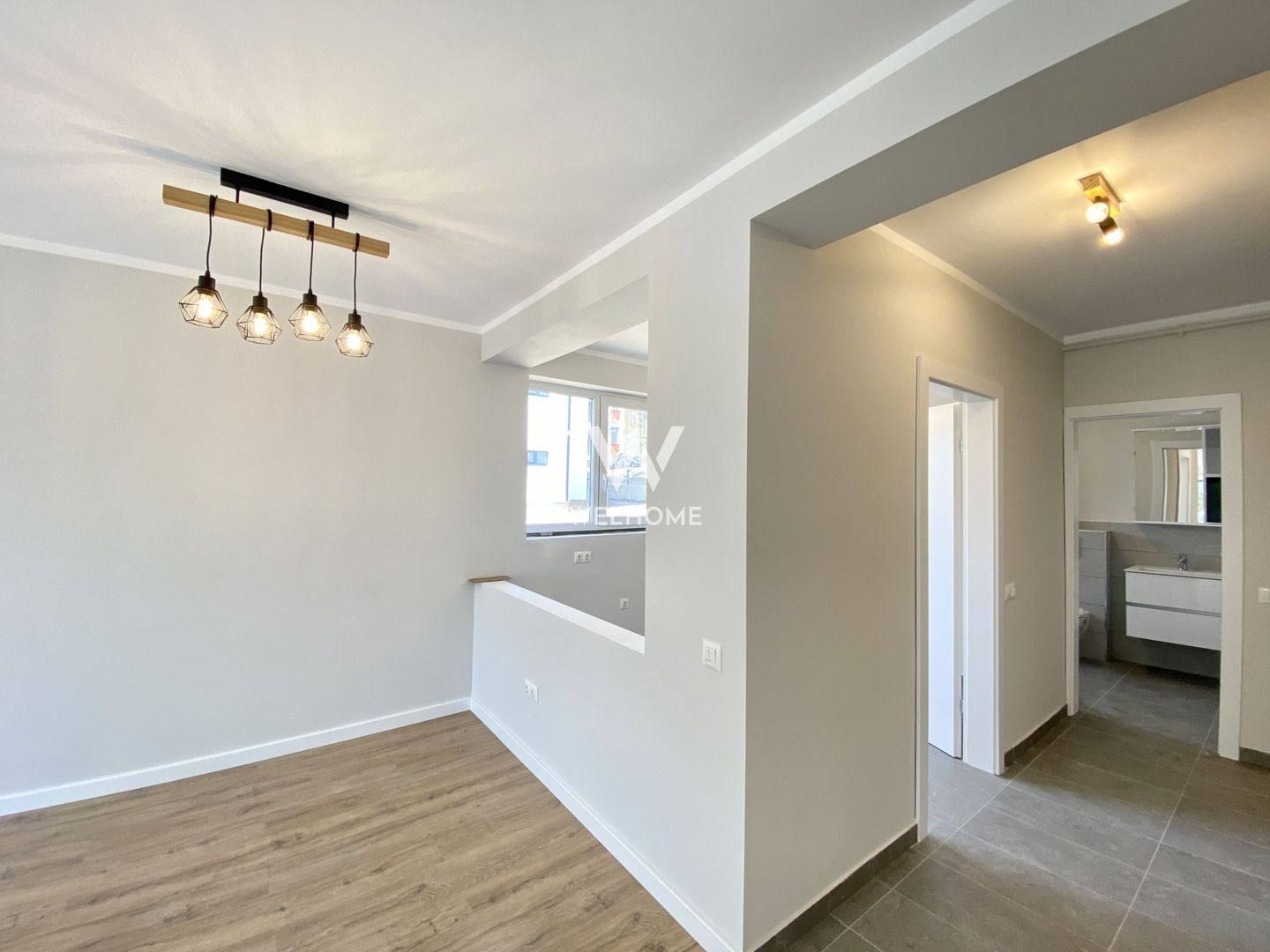 Apartament 3 camere,  situat intr-o zona superba a Sibiului - Vest - Poză 2