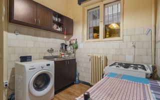 Metrou | 2 Camere Decomandat 1/7 | Creditabil & ULTRACENTRAL - Poză 5