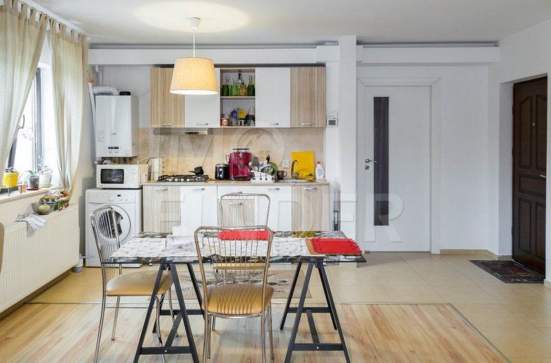 Apartament cu Parcare Subterana in Europa - Poză 3