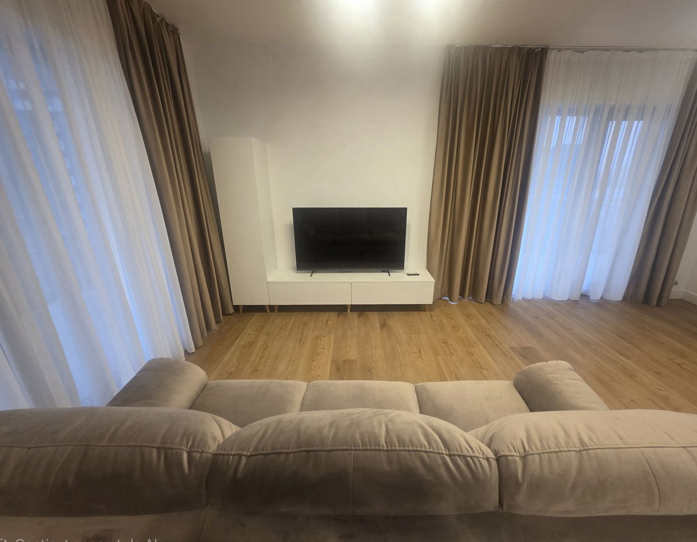 2 camere | Prima Vista | Metroul Pipera | Vedere libera - Poză 3