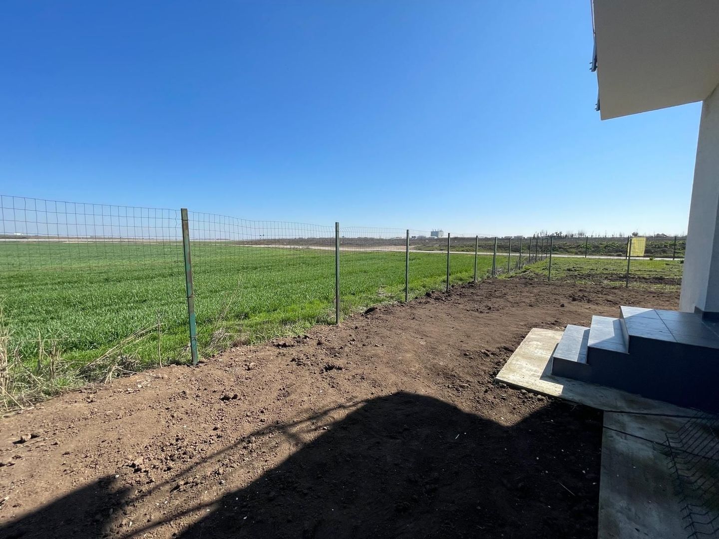 CASA TIP DUPLEX 4 CAMERE , TOATE UTILITATILE, FINALIZATA, COMISION 0% - Poză 5