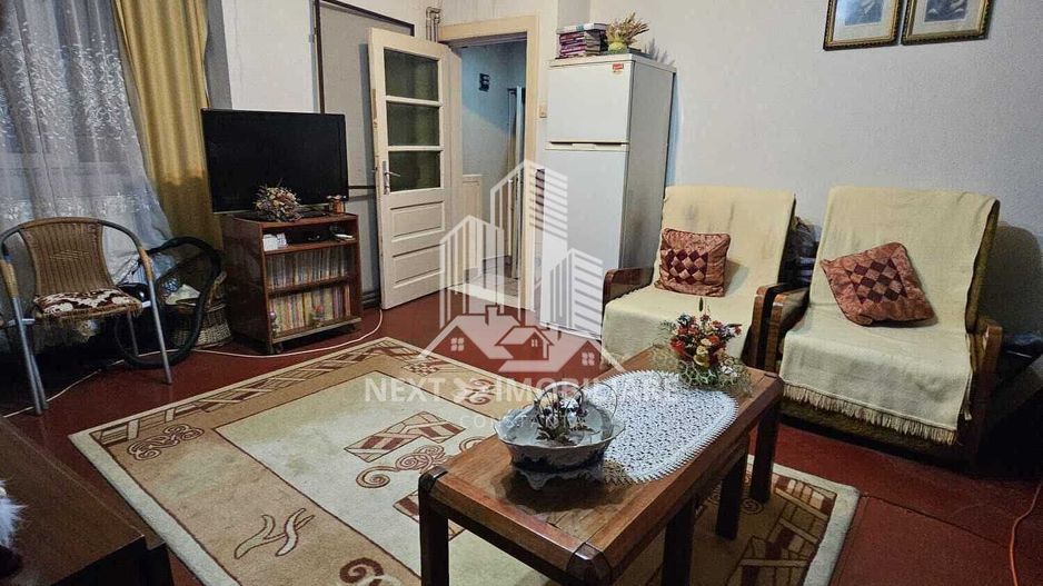 Casă individuală= 96.5mp, caramida • Zona Palas - Poză 4