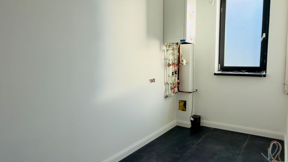 Casa | Straulesti | Bucurestii Noi | Laminorului | Bazilescu - Poză 12