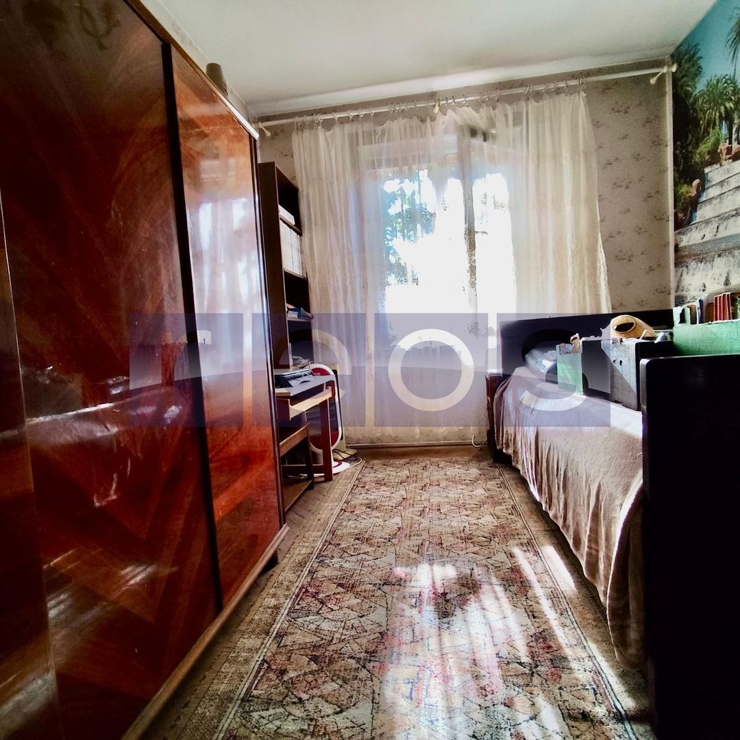 VANZARE APARTAMENT 2 CAMERE DECOMANDAT 44MP FLOREASCA CENTRALA PROPRIE! - Poză 4