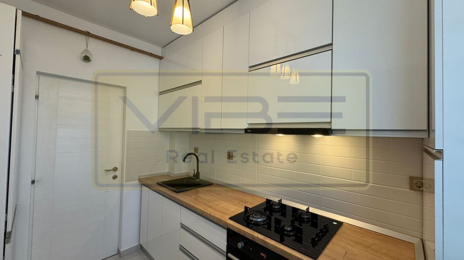 Apartament 2 camere + loc parcare Panoramic Residence - Poză 8