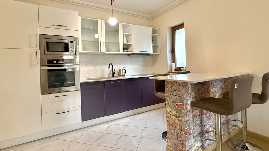 Apartament 2 camere, Pet Friendly, in zona Iulius Mall-Lipovei - Poză 4