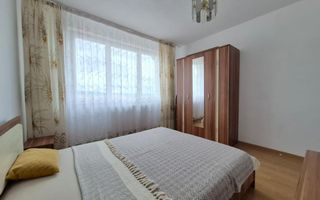 Apartament 2 camere, mobilat si utilat, Str. Genistilor - Poză 5
