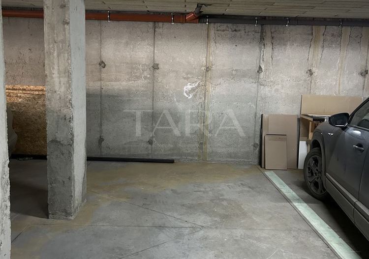 Apartament 3 camere, 70 mp + balcon, Florești – zona Panemar - Poză 8
