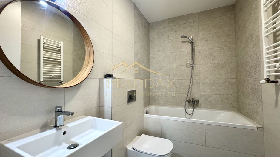 Vila cu 5 camere / 2 locuri de parcare / Pipera - Poză 18