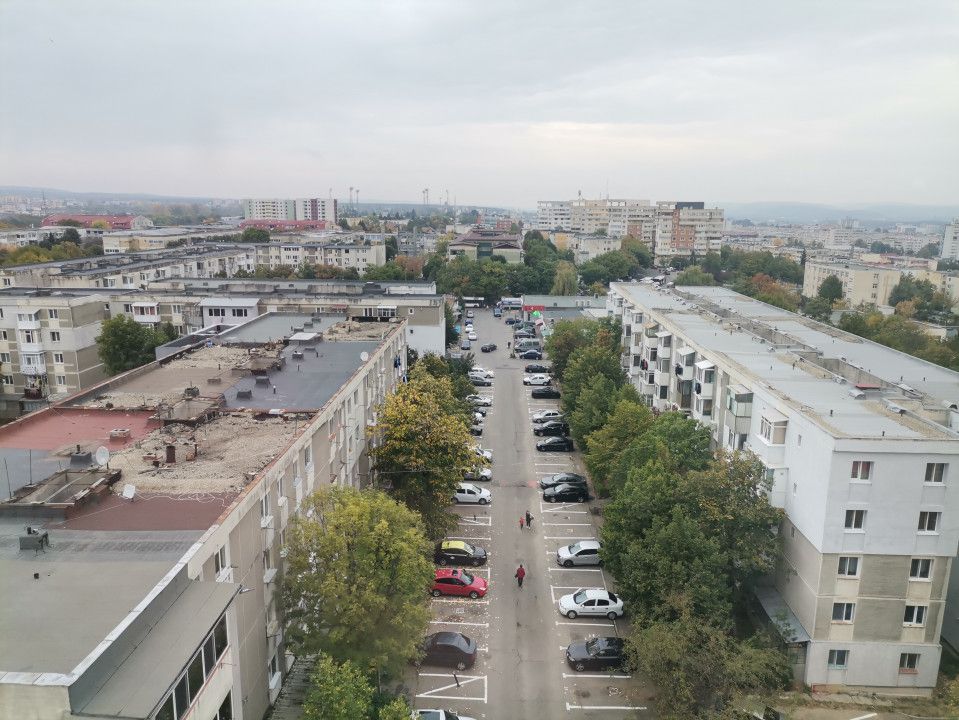 Vanzare apartament confort 1, Razboieni - Poză 9