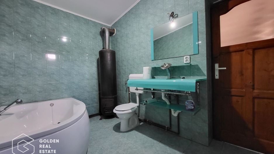 Casa P+M, sat Neudorf - Poză 9