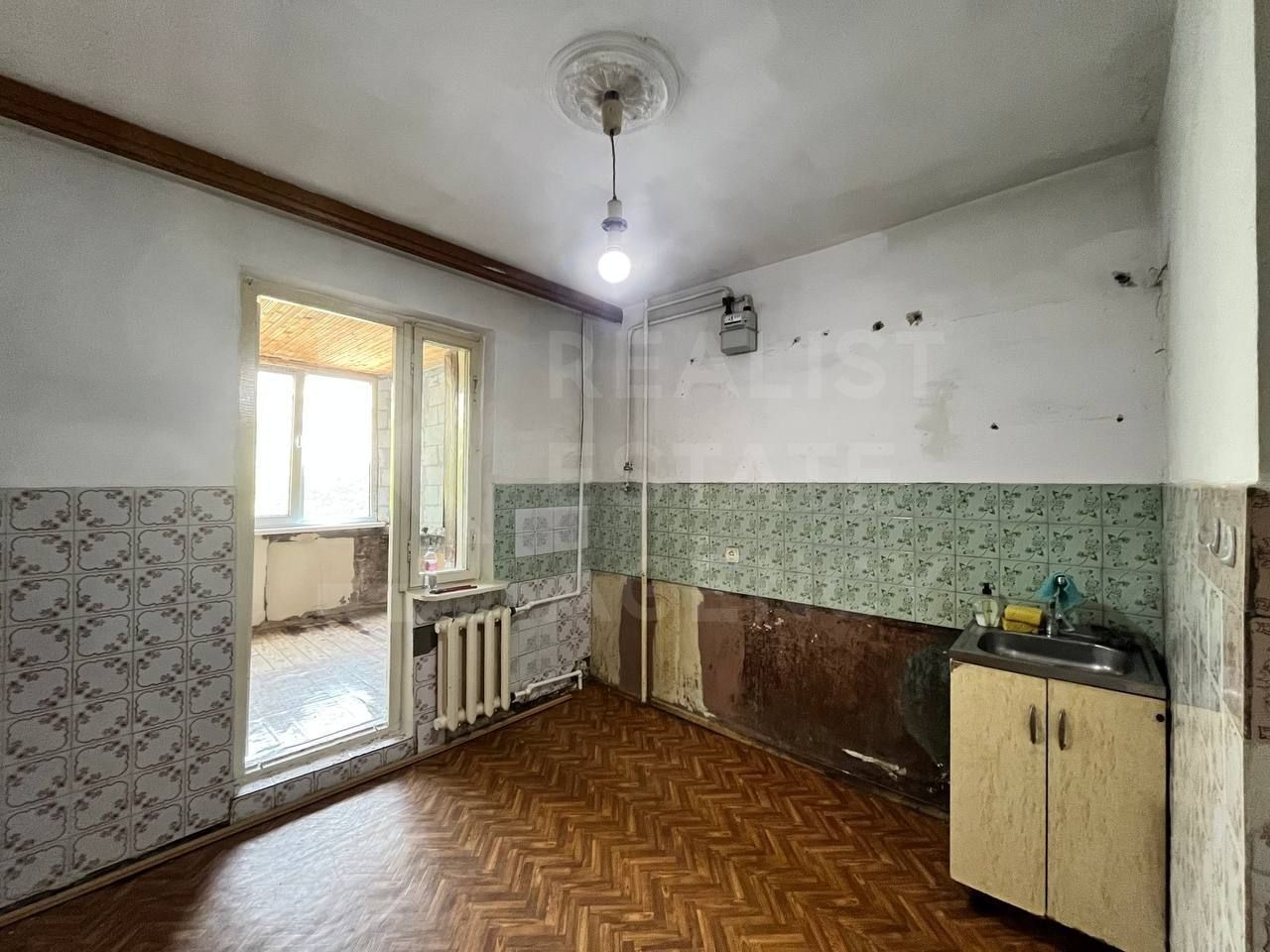 Vânzare, apartament, 3 camere, str. Petru Zadnipru, Ciocana - Poză 10