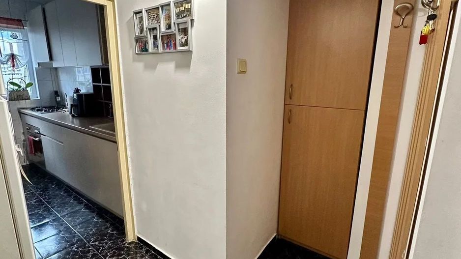 AP. 2 CAMERE- IANCULUI, MOBLAT/UTILAT, BUCATARIE INCHISA, MODERN - Poză 5