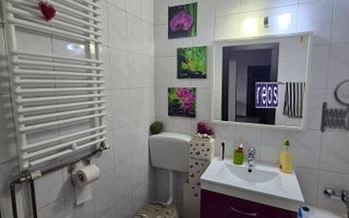 DE VANZARE AP 3 CAMERE 63 MP DRUMUL TABEREI | SEMIDECOMANDAT | METROU - Poză 6