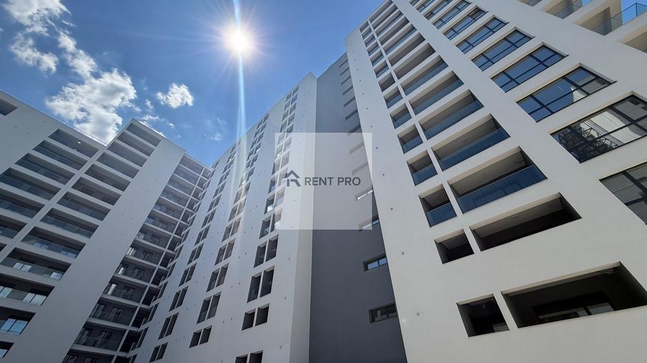 Garsoniere de vânzare | Smart Residence Lujerului | Etajele 2 și 3 - Poză 1