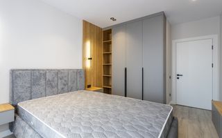 Vânzare, apartament, 2 camere, str. Durlești, Dumbrava - Poză 3