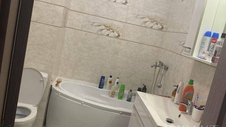 Apartament de vanzare cu 3 camere,parcare inclusă , zona Baciu - Poză 7