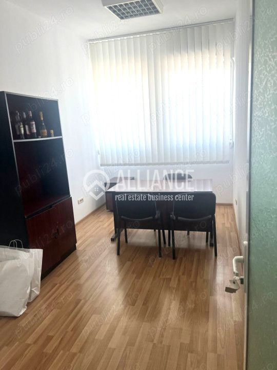 ZONA INDUSTRIALA (COD10) - de inchiriat cladire de birouri - Poză 4