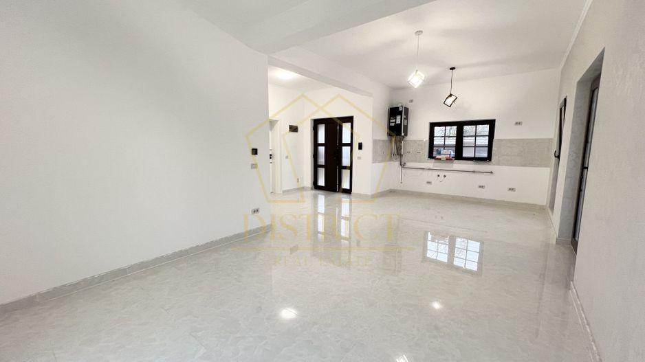 Duplex superb cu 5 camere | Giroc - Poză 2