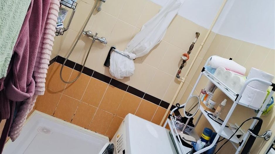 Apartament cu 2 camere semidecomandat  B-dul Dacia - Poză 6