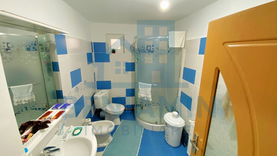 Casa de vanzare in Brestei -2014 -utilitati -220mp -dubla deschidere - Poză 8